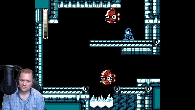 Mega Man Overdrive DEMO - SAGE 2021 | Review Playthrough! (Mega Man Fan Game) смотреть онлайн