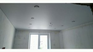 РОВНАЯ ЛИНИЯ ИЗ ТОЧЕЧНЫХ СВЕТИЛЬНИКОВ | КАК?