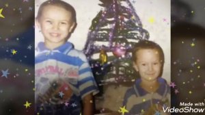 С днём Матери с фотографиями наших детишек.