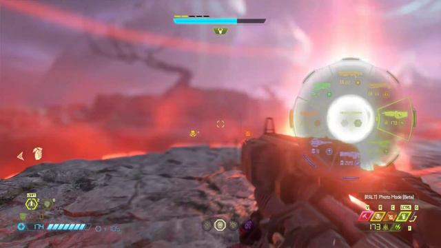 Doomguy vs Dark Lord || Doom Eternal The Ancient Gods Pt.2 - Final Boss