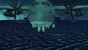 ТРЕСПАССЕР из Тихоокеанского рубежа ➤ Начало войны Кайдзю