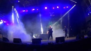 Каста / Шим - На порядок выше | Stereoleto 2018