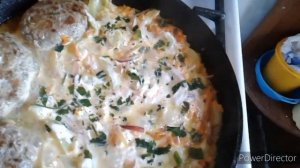 Котлеты с вкусной подливкой кулинарный рецепт.