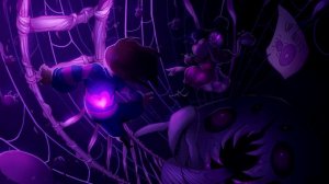 Undertale - Spider Dance