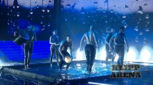 Pápai Joci Feat. Urban Verbunk - Értünk Volt (Live) (Original)