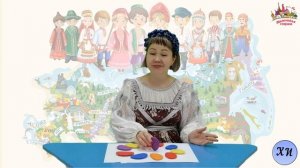 Русская хороводная игра "Заинька серенький"