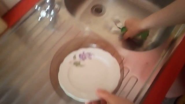 Моем жирную посуду без моющих средств!!! Greenway смотреть онлайн