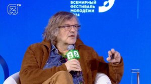 Эмир Кустурица. Удивительный мир Эмира Кустурицы - творчество, взгляды, жизнь.