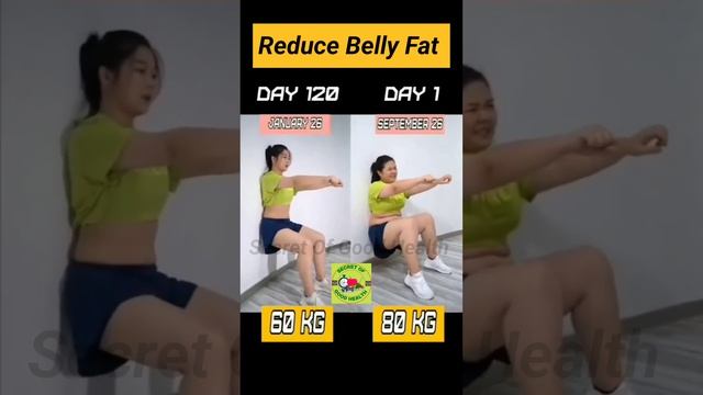 Reduce Belly fat Challenge | ?? Pet Kam Karne ki exercise | how to reduce belly #bellyfat #burnbell