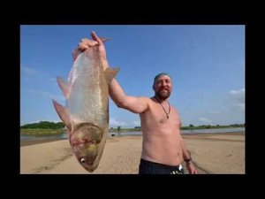 Летнее путешествие 2015г. Fishing.Fun, Funny, Humor