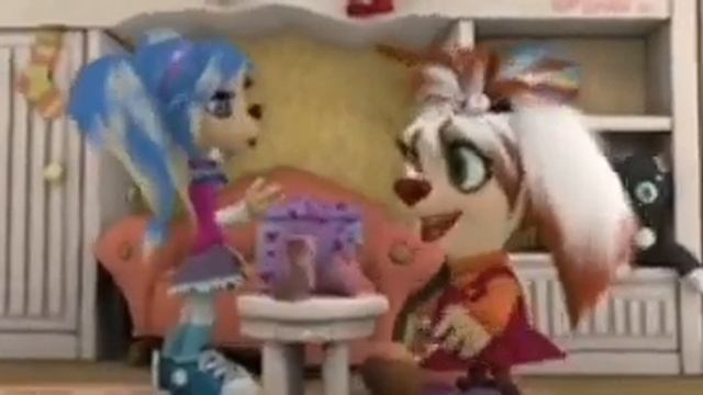 ТЕПЕРЬ ТОЧНО ГЛАВНАЯ РОЛЬ ТВОЯ! смотреть онлайн