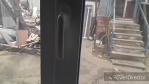 Как подтянуть ручку на окне?