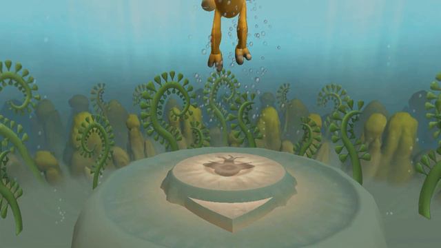SPORE: ЭВОЛЮЦИЯ КЛЕТКИ ДО СУЩЕСТВА