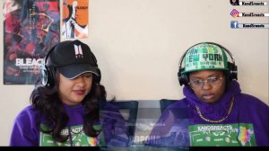 MESMERIZED REACTION!!! Diana Ankudinova - The Crow (Bopoha) Kellz and Sophia Reaction!!