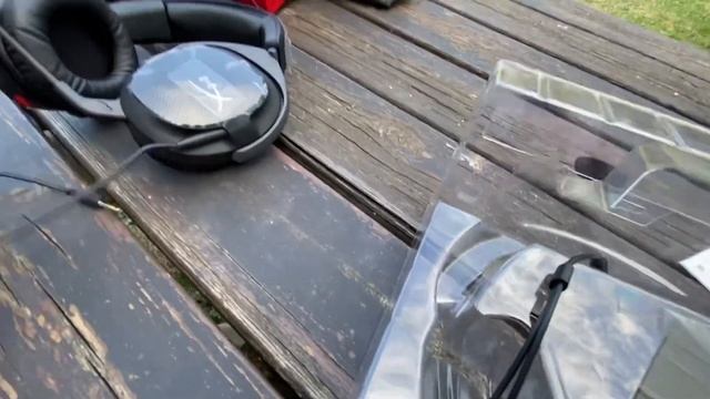 UNBOXING CASQUE HYPERX CLOUD STINGER 2 AVEC TODD ?? смотреть онлайн