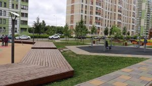 ЖК на Базовской 15 в Западном Дегунино САО частный риэлтор в Москве Татьяна Мамонтова