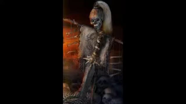 Against Rome - Huns theme 2 смотреть онлайн