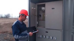 Расчет сечения кабеля для освещения периметра строительной площадки.