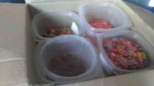 Разбор чёрно-белого телевизоров на детали от А до Я. смотреть онлайн