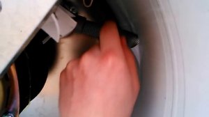 Усовершенствование стиральной машины "Ока -19"