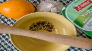 Арабская шаурма