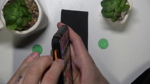 HOTWAV T5 Pro | Как вставить сим карту в HOTWAV T5 Pro - Как вставить карту памяти в HOTWAV T5 Pro