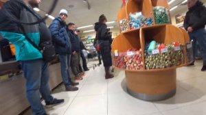 ГОПНИКИ МАГАЗИНА | ПРОСРОК | Я.Н | ДОРОГОВ | ОПЕРАТИВНЫЙ РЕПОРТЕР | КОНТРОЛЁР ВАЛЁК | Photohunter Ч