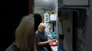 Готовим мясную сборную солянку????????