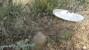 Minelab`s GPX 5000 Finding Gold In Arizona Prospecting