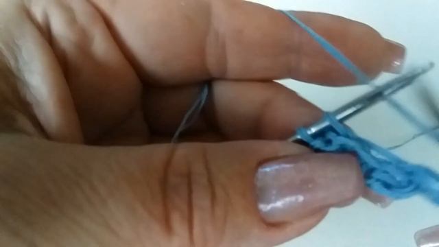 Очень красивый Фантазийный ажур для летних моделей спицами, который достойный внимания! смотреть онлайн