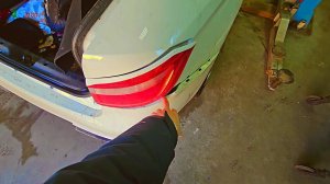 Я ПОПАЛ В ДТП НА LADA VESTA. ЛЕГКОЕ ,НО ДОРОГОЕ ДТП. КАСКО ЕСТЬ -НО ЕСТЬ НЮАНС! (дтп лада веста 23)