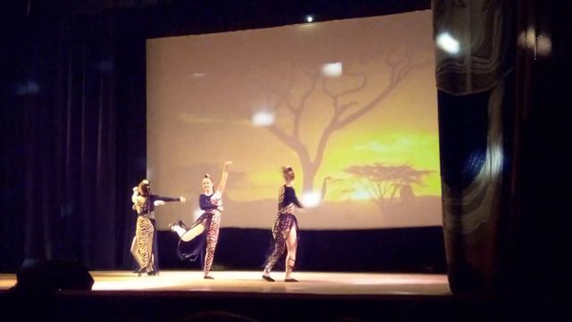 Африканская саванна смотреть онлайн