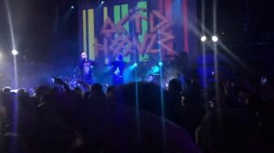 ATL – Священный рейв (live Minsk)