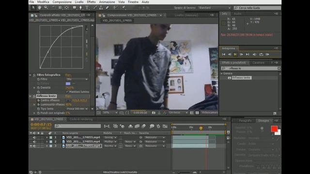 LUMOS - Tutorial