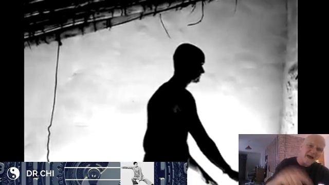 IS YOUR TAI CHI FORM WHAT YOU THINK IT IS? смотреть онлайн