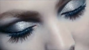 Реклама туши Excess Volume и блесков Colour Elixir