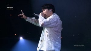 ДЖЕЙ ХОУП (Хосок) лучшее TEAR /BTS/Америка,Европа тур 2018