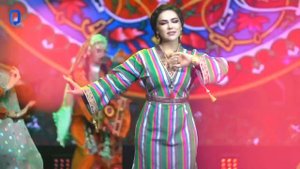 Nigina Amonqulova - Gufti O Nakardi | Нигина Амонкулова ( OFFICIAL MUSIC VIDEO )