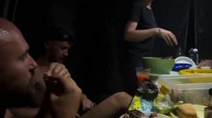 Малый утриш | Отдыхают дикие дикари