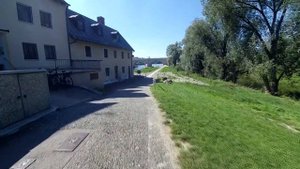 Regensburg, Walhalla / Регенсбург, Вальхалла (RUS SUB)