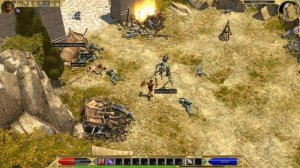 Titan Quest Anniversary Edition Gameplay Part 11