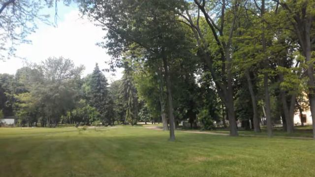 Красоты города Чернигова смотреть онлайн