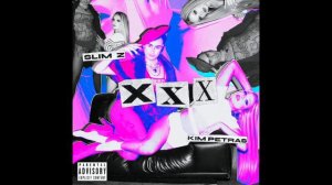 XXX - Kim Petras (SLIM Z REMIX)