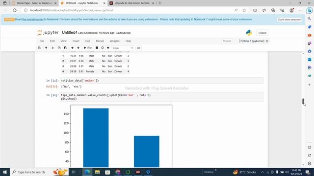 Python3 Plots using Matplotlib. смотреть онлайн