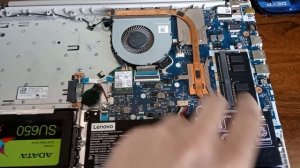 Ноутбук LENOVO перестала работать клавиатура, что делать, как исправить