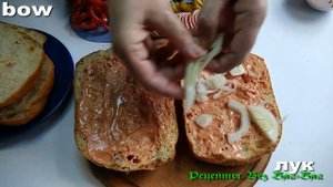 ✔️ПИЦЦА НА ХЛЕБЕ ЧИАБАТТА! ?Рецепт Без Бла-Бла!??