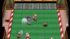 Pokemon Stadium 2 Delibird's Delivery Mini Game