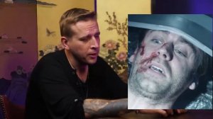 Николай Жаринов поясняет за "Декстер: Новая кровь"