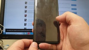 FRP! Huawei Mate 20 Pro LYA-L29 EMUI 9.1.0 Сброс аккаунта google.