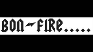 Bon/Fire - Riff Raff (band practice)